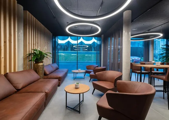 Alpstadt Lifestyle Hotel